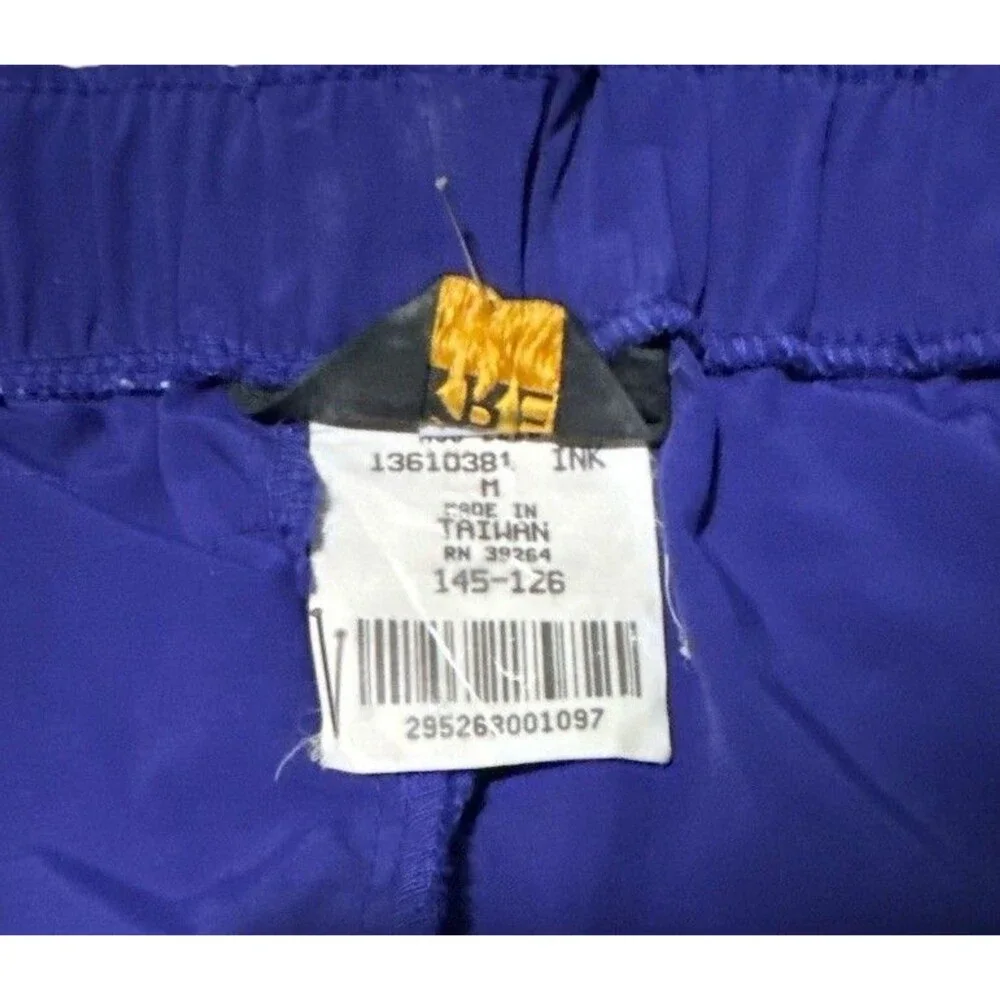 REI vintage lightweight